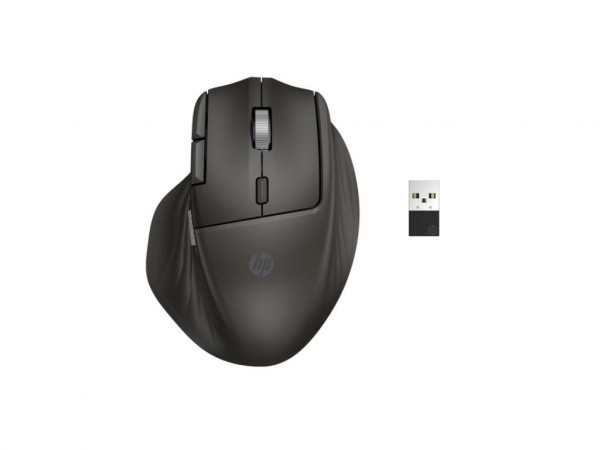 Miš HP 780M Ultra-FastMulti device6000dpicrna' ( 'B8YX3AA' ) 