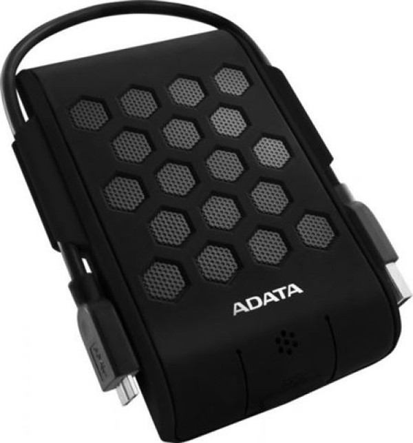 HDD EXT 2TB AData 2,5'' USB 3.1 crni AHD720-2TU31-CBK