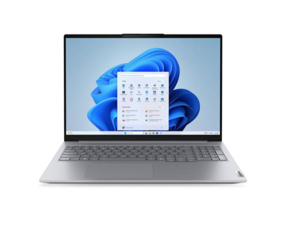 Laptop LENOVO ThinkBook 16 G8 IAL DOS16'' WUXGAU5-225U16GB512GBFPR bklt srbSiva' ( '21SK008DYA' ) 