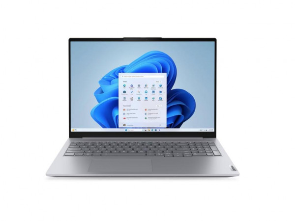 Laptop LENOVO ThinkBook 16 G9 IRL DOS16'' WUXGACore 7-240H32GB1TBFPR bklt srbSiva' ( '21US005KYA' ) 