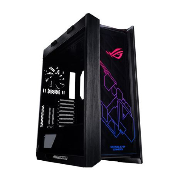 KUĆIŠTE Asus ROG Strix Helios RGB