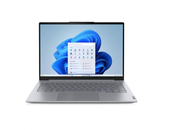 Laptop LENOVO ThinkBook 14 G9 IRL DOS14'' WUXGACore 5-210H16GB512GBFPR bklt srbSiva' ( '21UY005UYA' ) 