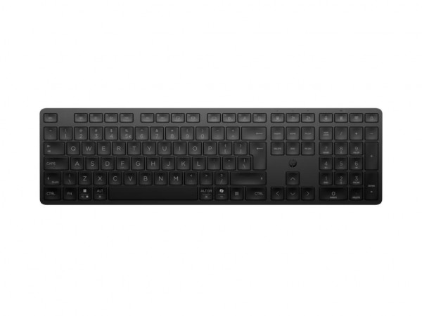 Tastatura HP 490K muliti deviceDual modeBD5F4AASRBcrna' ( 'BD5F4AA#BED' ) 