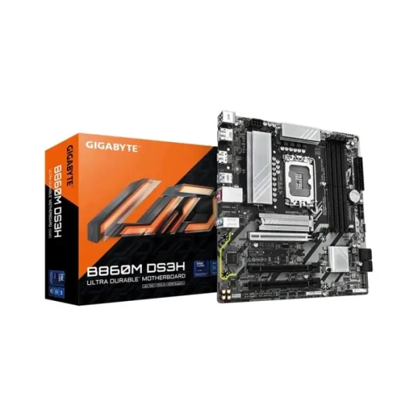 Matična ploča 1851 Gigabyte B860M  DS3H 1.0