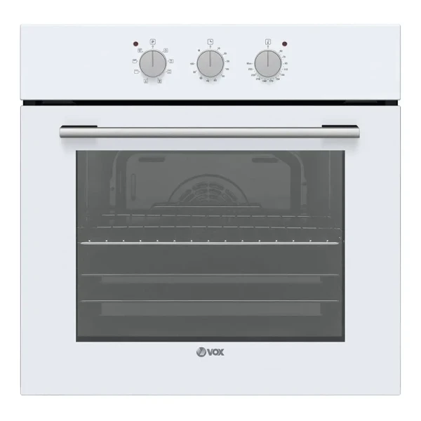 Ugradna rerna Vox EBM 2110 W ventilatorskazapremina 65l