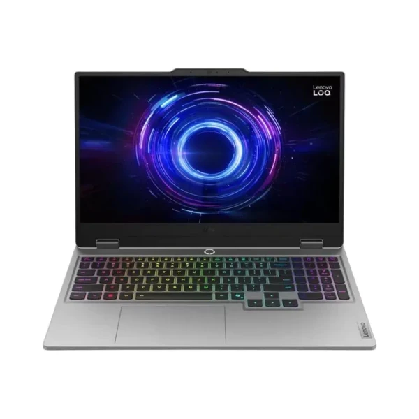Laptop Lenovo LOQ 15IRX10 15.6 FHD IPS 144Hzi7-13645HX32GB1TBRTX5060 8GB83JE01A7YA