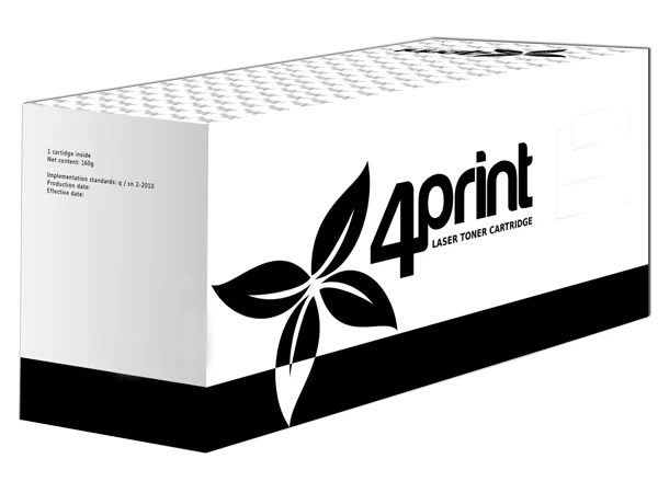 Toner 4Print T06H With chip 18K