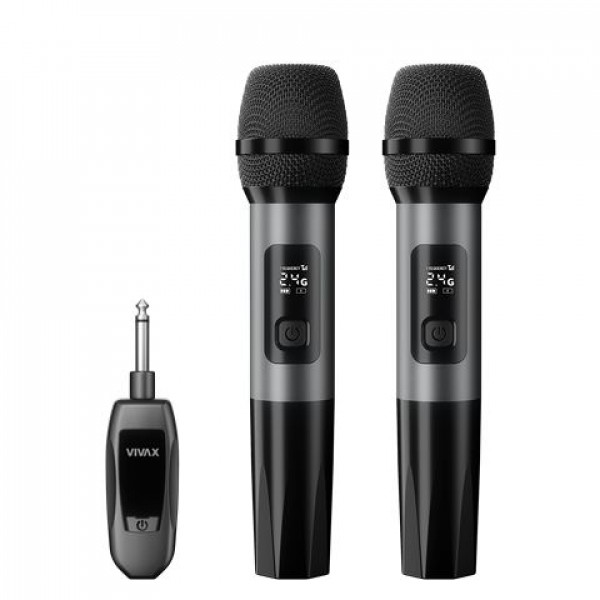 Mikrofon VIVAX MC-2