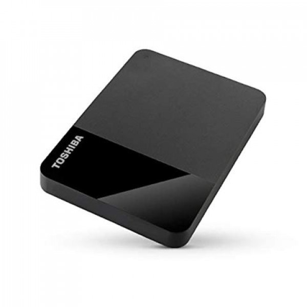 HDD EXT 4TB Toshiba Canvio Ready 2,5'' HDTP340EK3CA