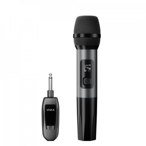 Mikrofon VIVAX MC-1