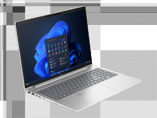 HP ProBook 4 G1iR 16 PC, Intel Core 5 120U, 16GB DDR5-5600 RAM, 512GB PCIe NVMe SSD, 16'' IPS AG WUXGA 1920x1200, Intel G ( B39XBAT ) 
