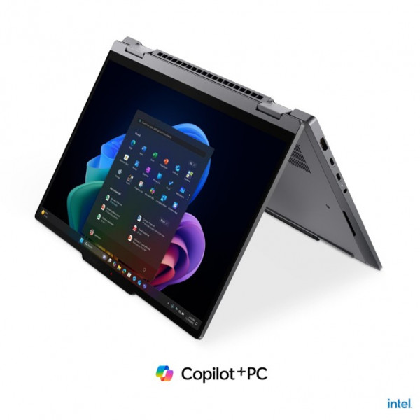 ThinkPad X1 2-in-1 G11 Core Ultra 7 355 (8C(4P+4LPE)/8T, up to 4.7GHz, 12MB), 32GB LPDDR5X-7467, SSD 512GB PCIe, 14'' WUX ( 21V9000PCX ) 