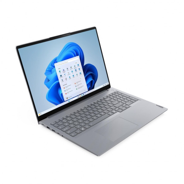 ThinkBook 16 G9 IRL Core 7 240H (10C/16T, P 2.5/5.2GHz, E 1.8/4.0GHz,24MB), 1x 16GB DDR5, SSD 512GB PCIe, 16'' WUXGA (192 ( 21US005GYA ) 