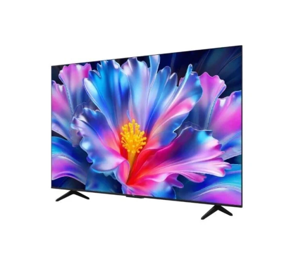 SMART LED TV 65 TCL 65P6L 3840x21604KUHDDVB-T2CS2Google TV