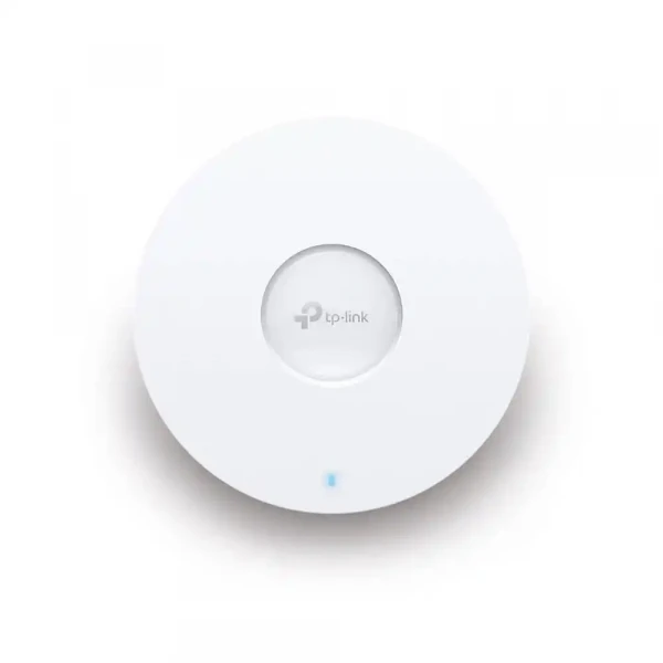 Wireless Access Point TP-Link EAP653 Omada AX3000 Wi-Fi 6MU-MIMOGigabit PoE+ LAN