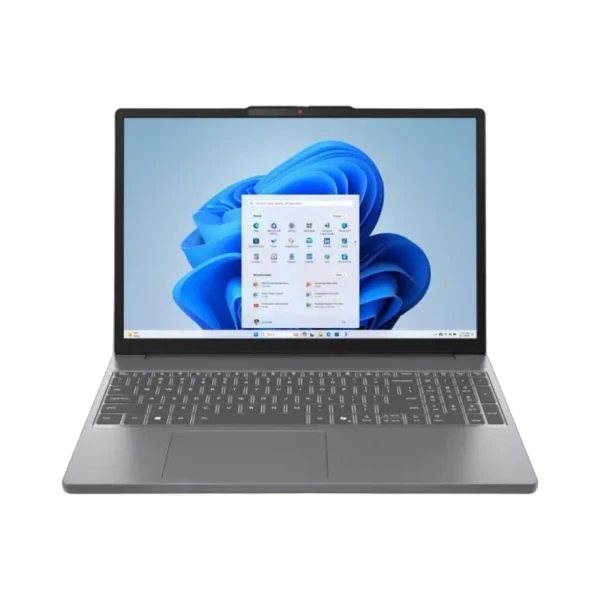 Laptop Lenovo IdeaPad Slim 3 15IRH10 15.3 WUXGA IPSi5-13420H16GBNVMe 512GBLuna Grey