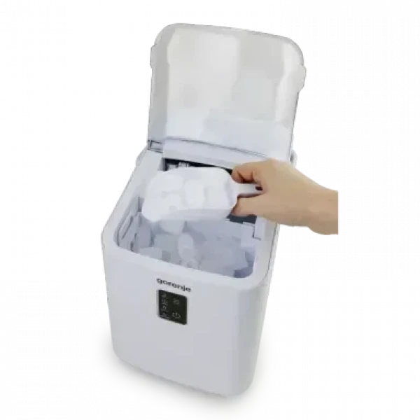 Ledomat Gorenje IMDW1200W