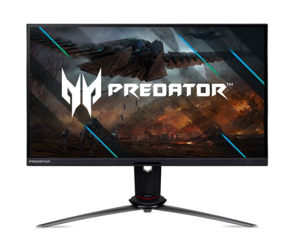 Monitor 27 Acer XB273UNVBMIIPRZX IPS WQHD 1ms 144Hz