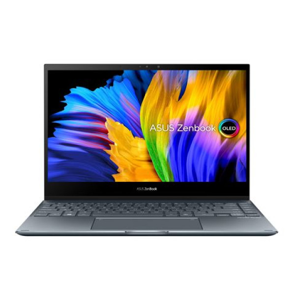 NB ASUS 13.3'' UX363EA-OLED-HP721X i7-1165G716G512GWIN11P