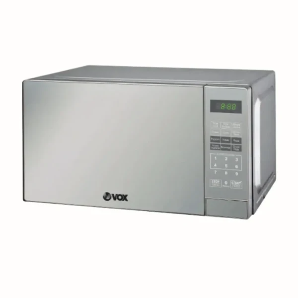 Mikrotalasna pećnica VOX MWH-GD88SM 20L 700W