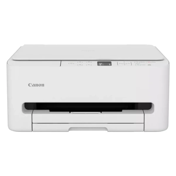 MF inkjet štampač Canon PIXMA TS4150i beli