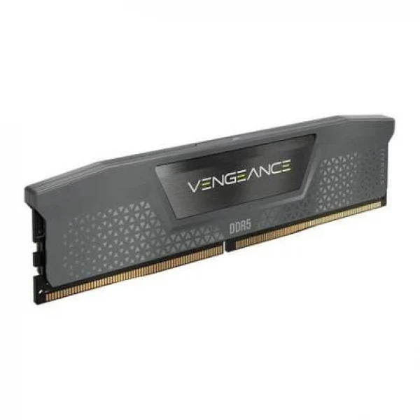 RAM Corsair VENGEANCE DDR5 16GB 6000MTs CL38 CMK16GX5M1D6000Z38 GREY