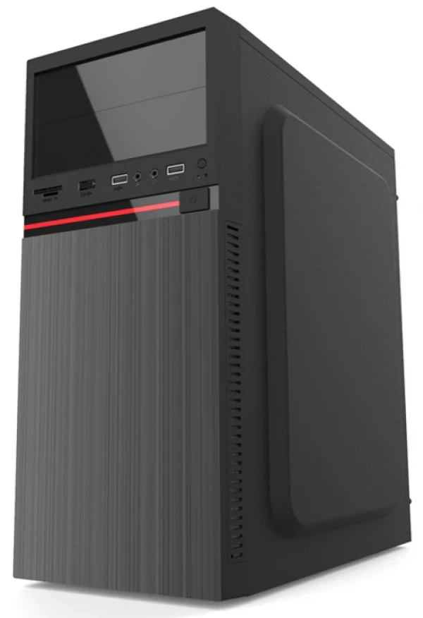 Računar DSC Ryzen 7 5700G8GB512GB500W
