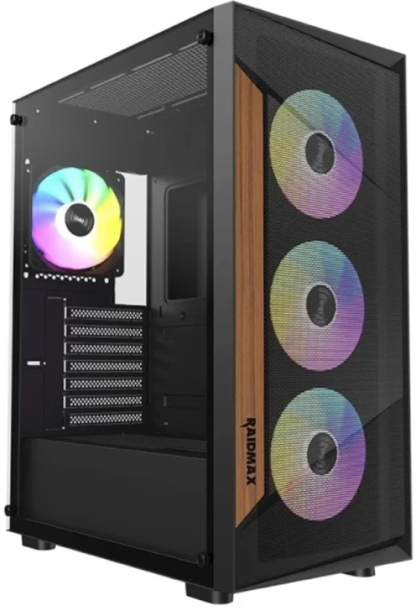 Računar DSCL Ryzen 9 PRO 390016GBM.2 1TBRX 7600 8GB700W