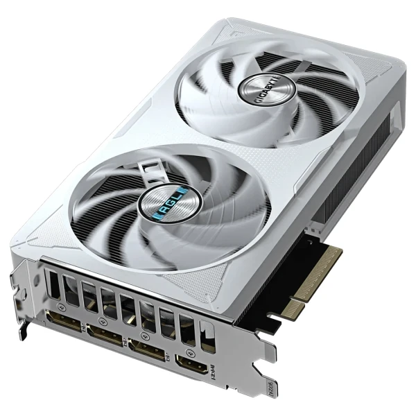 VGA GIGABYTE RTX 5060 EAGLE OC ICE 8GB GV-N5060EAGLEOC ICE-8GD
