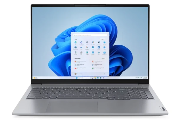 NB Lenovo ThinkBook 16 G7 R7-7735HS32GB512GB16''Win11ProFPSRB3Y21MW007GYA