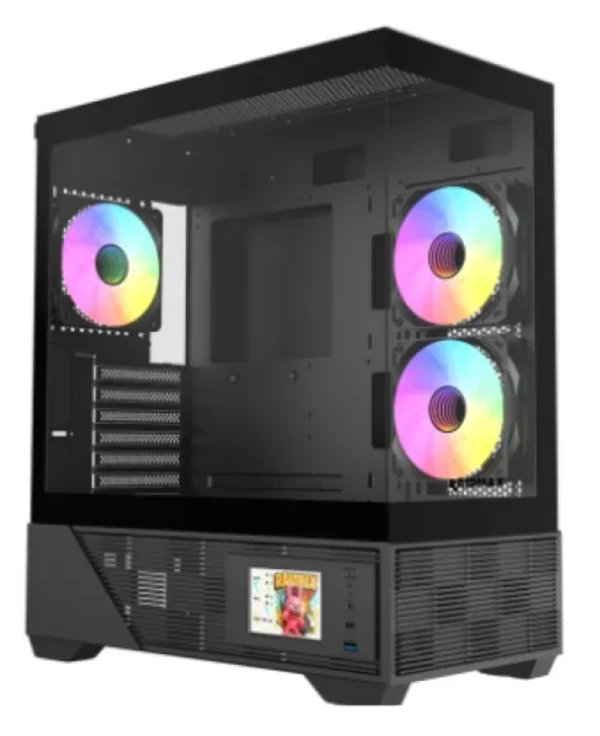 Računar DSCL Ryzen 7 7700X32GBM.2 1TBRTX5060Ti 8GB700W