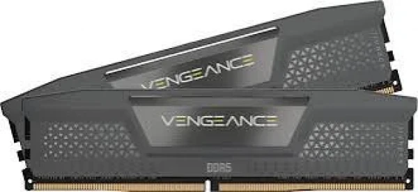 RAM Corsair VENGEANCE DDR5 32GB (2x16GB) 6000MTs CL38 CMK32GX5M2D6000Z38