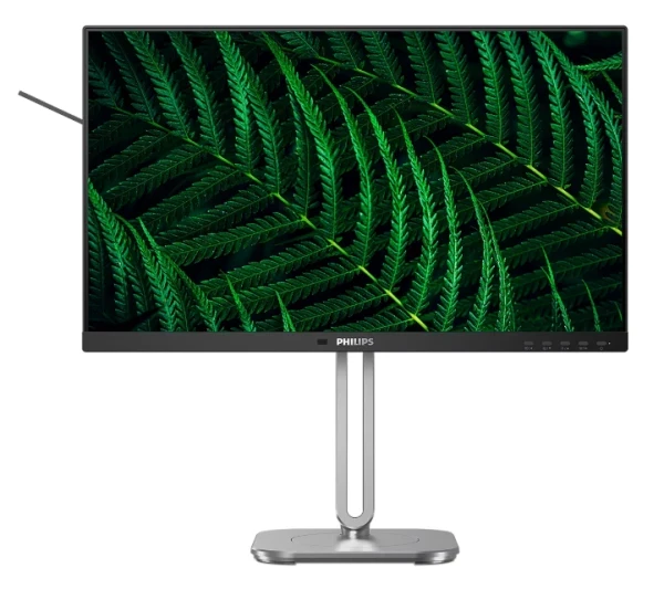 Monitor 23,8'' Philips 24B2G5200 IPS 1920x1080100Hz4msHDMIDPUSB
