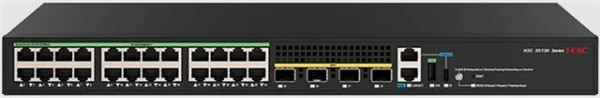 H3C S5136S-24T4X-EI-Q 24G L3,4SFP+ Switch