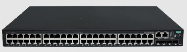 HPE 2150 48G 4P Switch