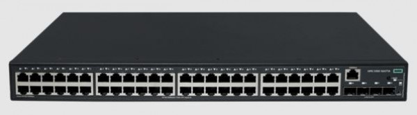 HPE 2050 48xG PoE+ 410W Switch