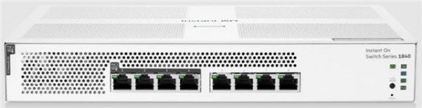HPE IOn 1840 8G 65W Switch (zamena za JL811A)
