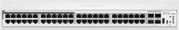 HPE IOn 1840 48G 4F PoE 370W Switch (zamena za JL815A)