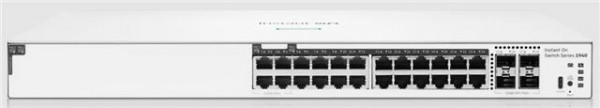 HPE IOn 1940 20G 4SR2 4P PoE 370W Switch (zamena za JL684B)