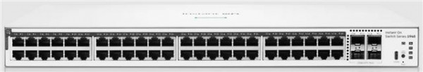 HPE IOn 1940 48G 4P PoE 370W Switch (zamena za JL686B)