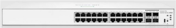 HPE IOn 1940 24G 4P Switch (zamena za JL682A)