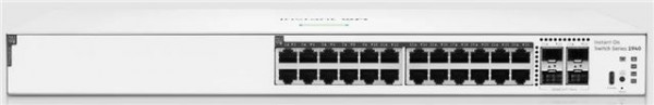 HPE IOn 1940 24G 4P PoE 240W Switch (zamena za JL683B)