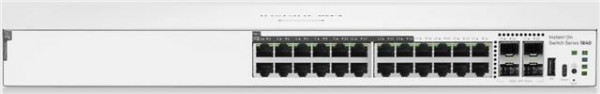 HP IOn 1840 24G 4F PoE 195W Switch (zamena za JL813A)