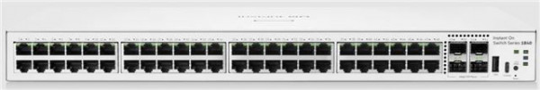 HPE IOn 1840 48G 4F Switch (zamena za JL814A)