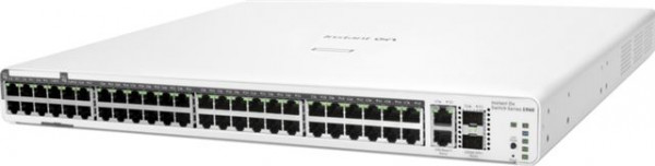 NET HPE Aruba Instant ON 1960 48G 2XGT 2SFP+ Switch