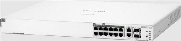 NET HPE Aruba IOn 1960 8G 4p2.5 2XT 2XF Switch