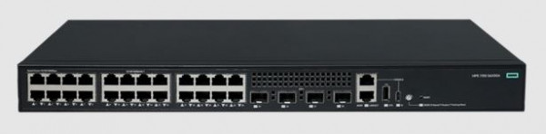 HPE 2150 24xG 4P Switch