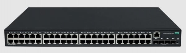 HPE 2050 48G 4F Switch 48x101001000BASE -T