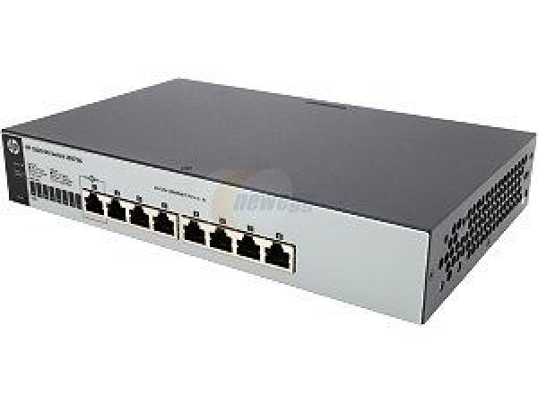 NET HP 1820-8G Switch, J9979A