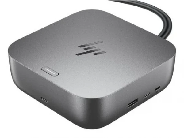 HP USB-C Dock G6 280W Ultra TB4 AW5M5UT Gray